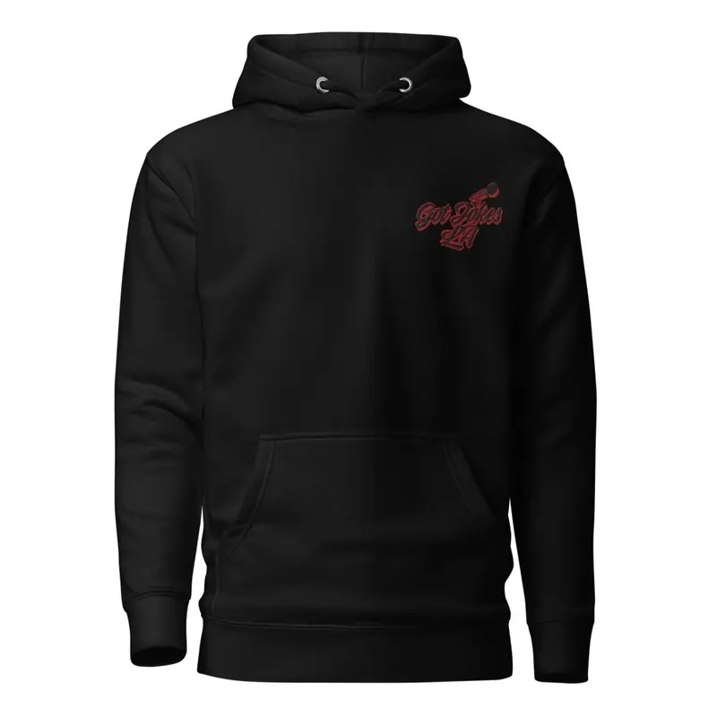 Got Jokes LA - Hoodie (Premium)